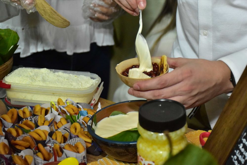 Festival de sabores LOTO2