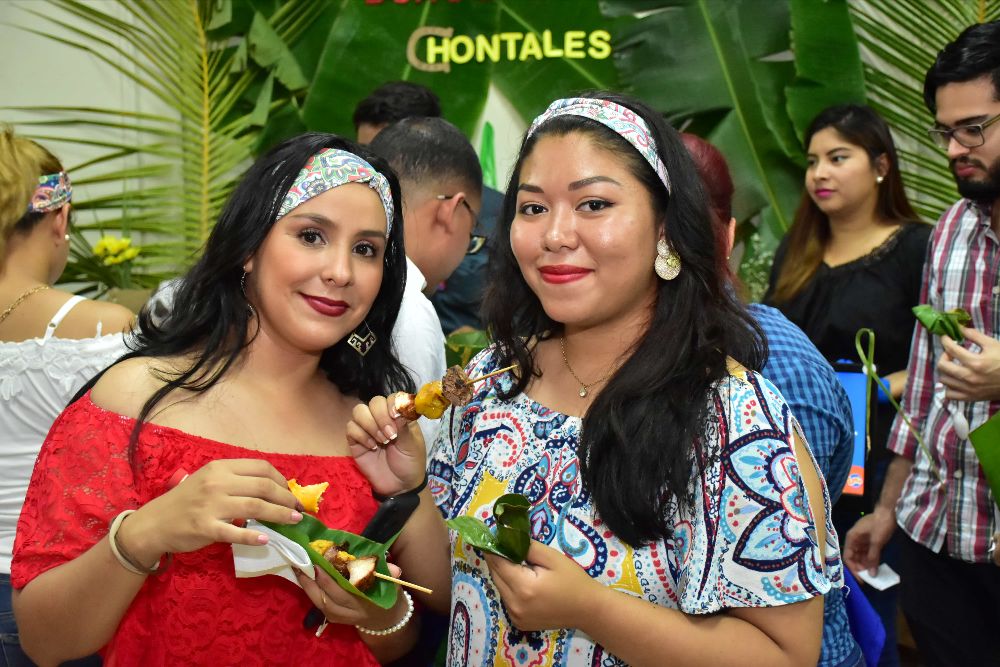 Festival de sabores LOTO3