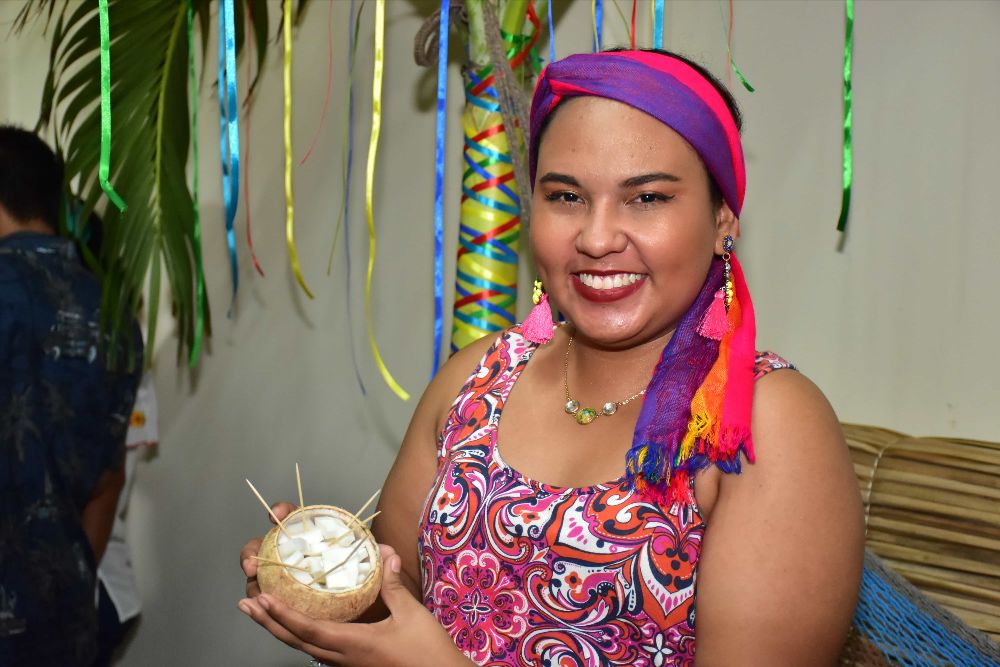 Festival de sabores LOTO4