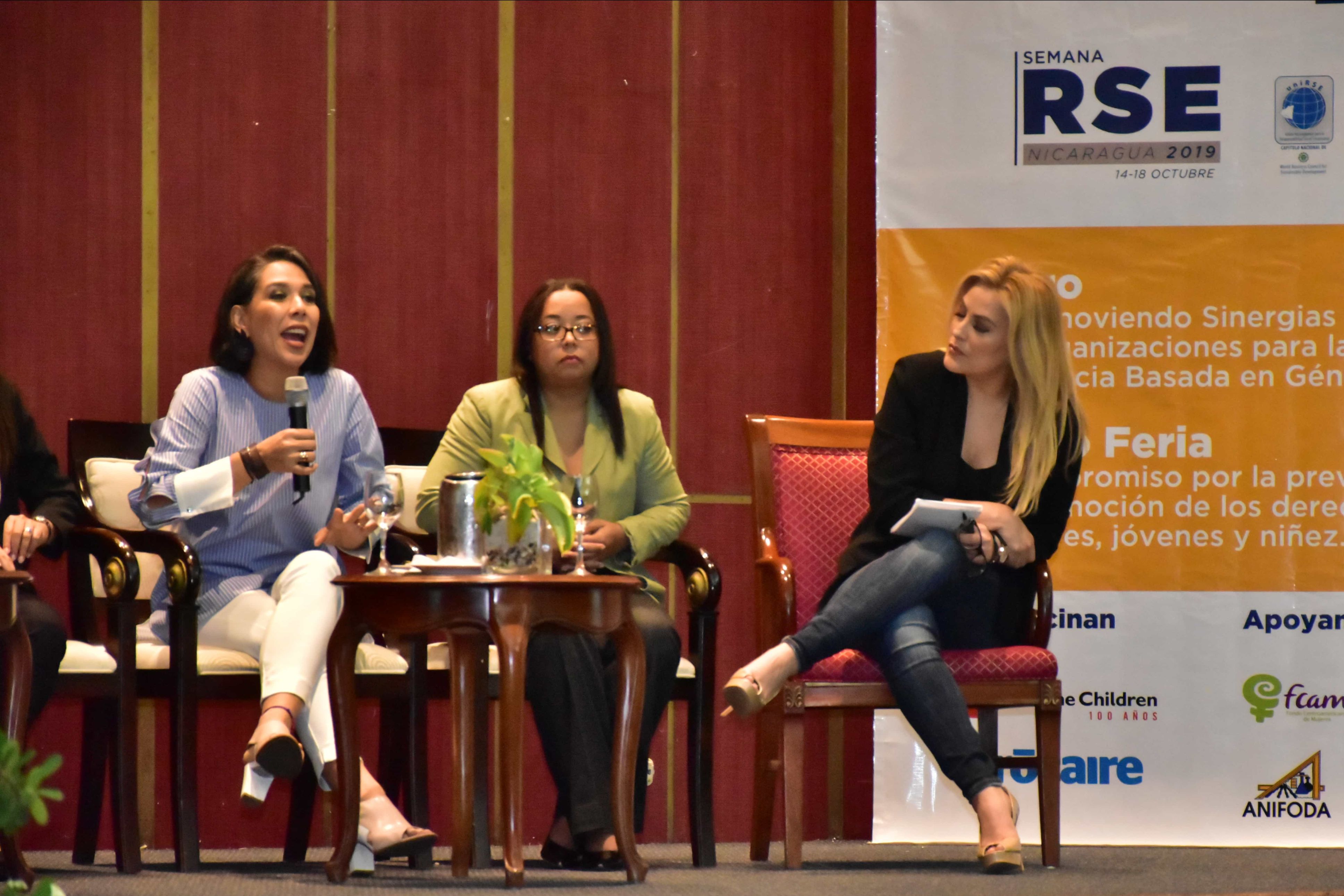Foro RSE1