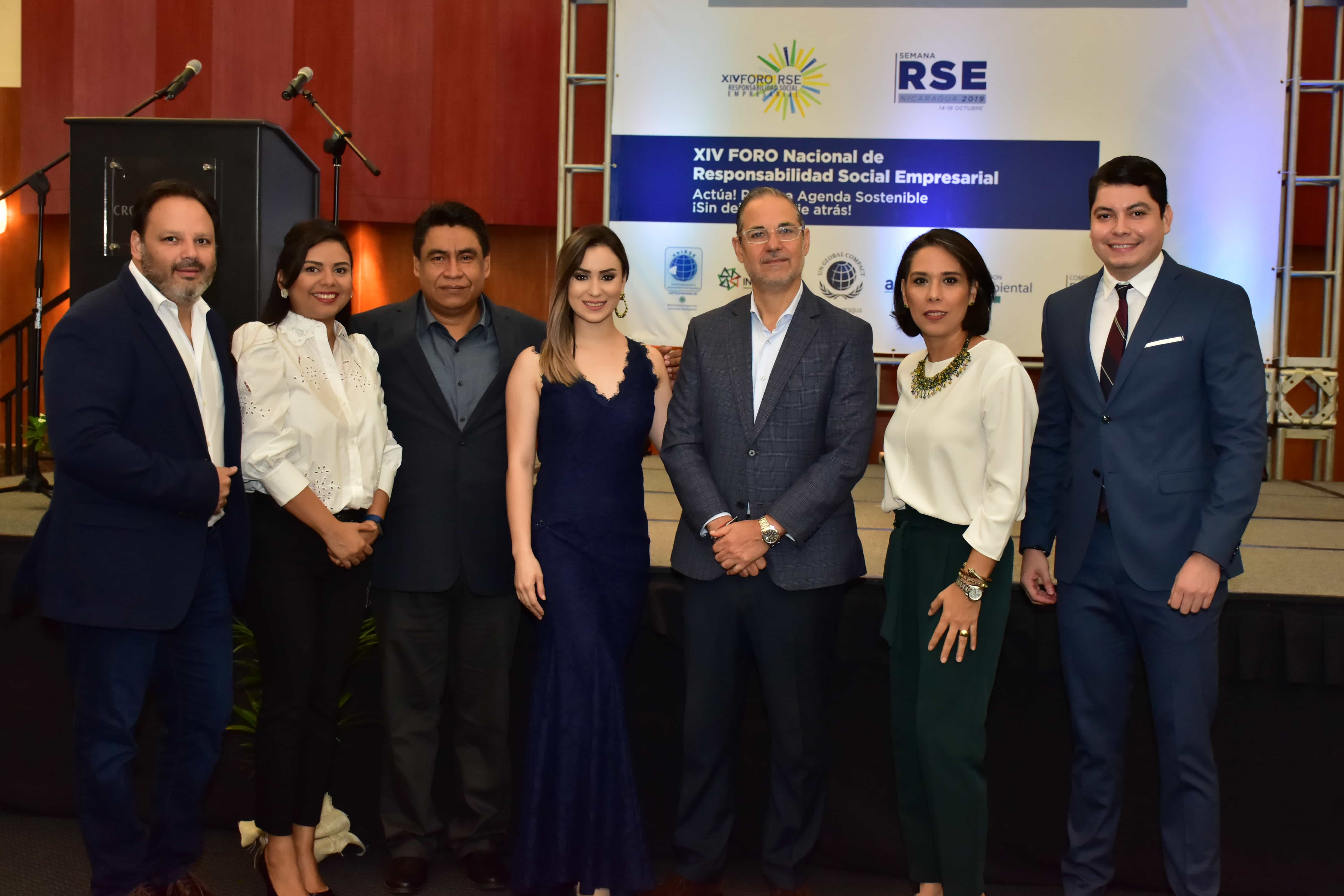Foro RSE2