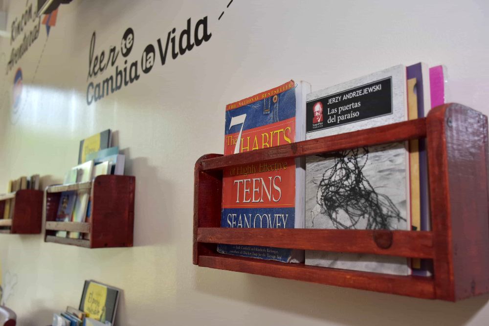 Loto promueve la lectura3