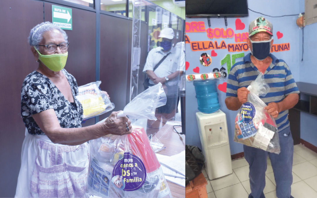 LOTO beneficia a concesionarios de Lotería Nacional de todo el país