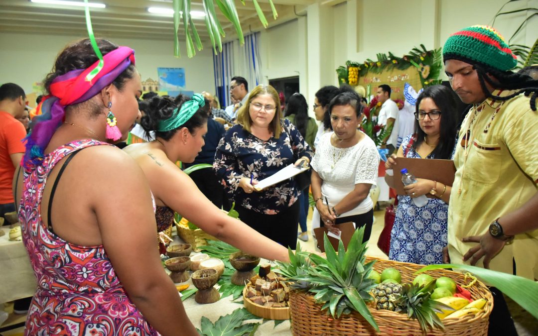 Festival de Sabores conecta a LOTO