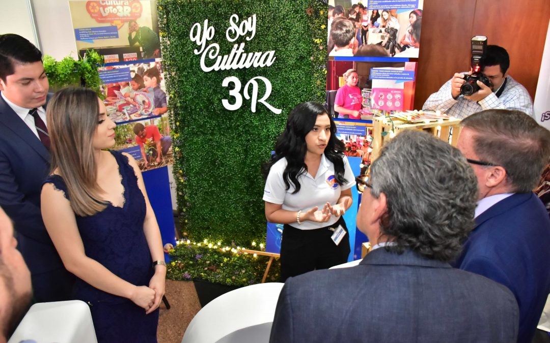 LOTO participa en Foro Nacional de la Responsabilidad Social