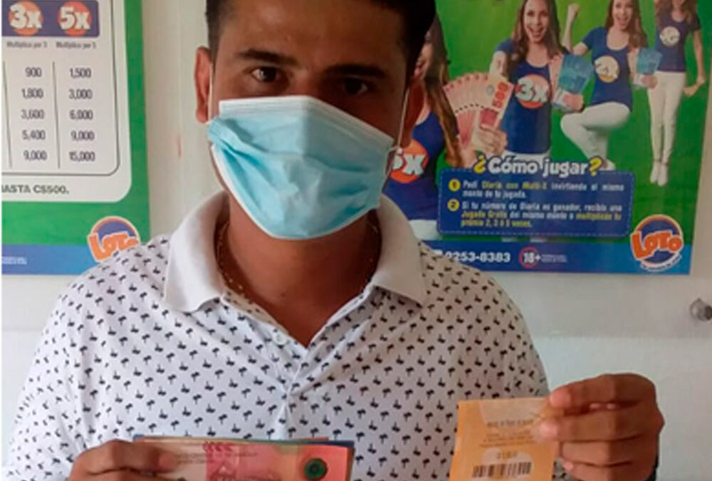 C$6,000 para invertir en su barbería
