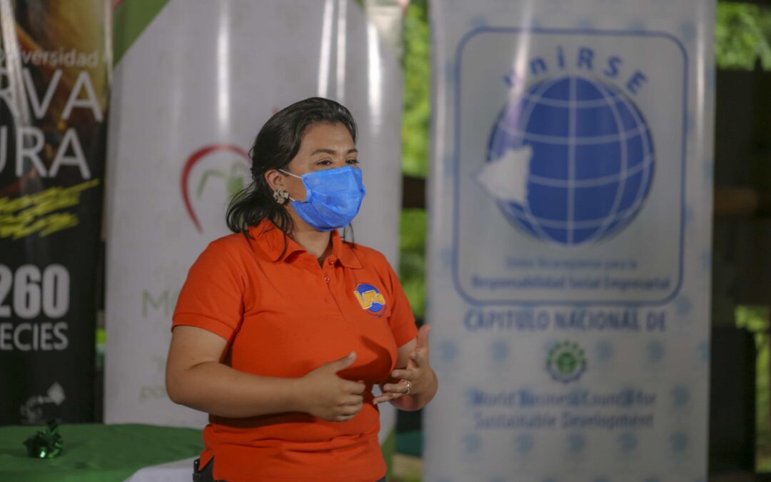 LOTO liderando acciones para la conservación del medio ambiente