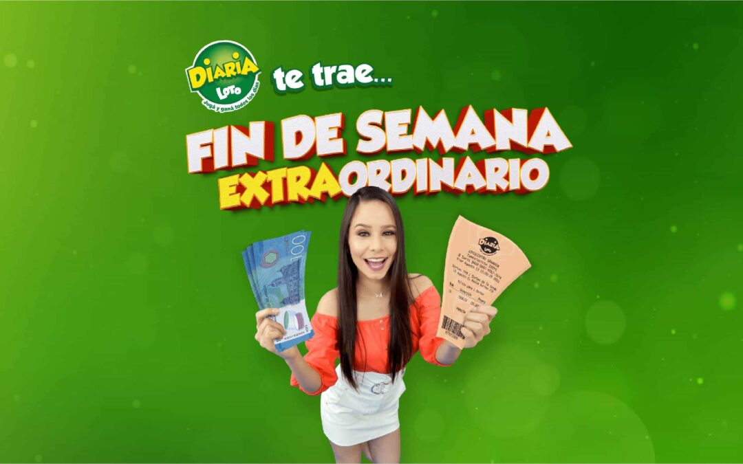 Fin de Semana Extraordinario