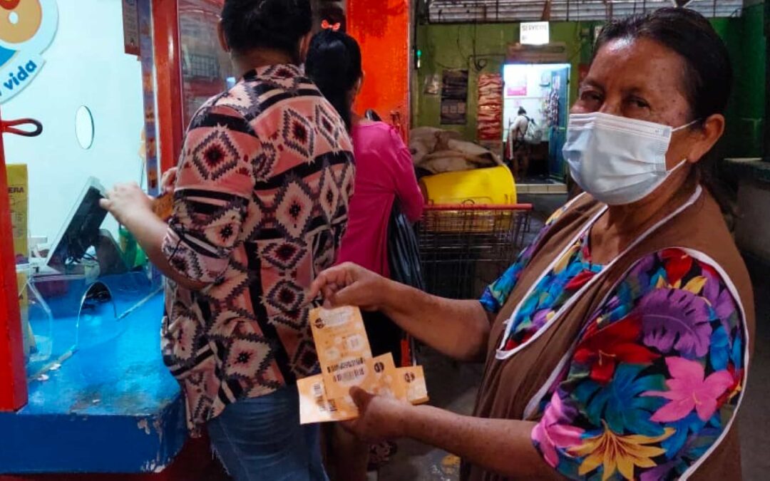 LOTO estrena Premia2 con identidad pinolera