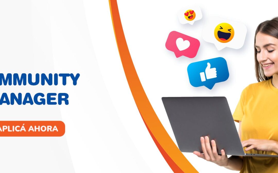Community Manager