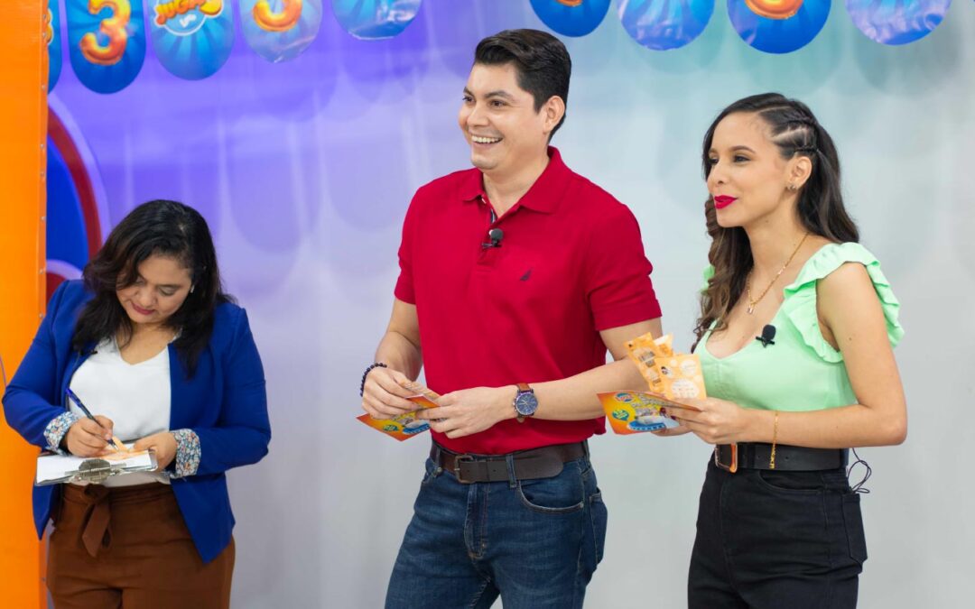 Concluye Promoción LOTO Te Chinea De Premios