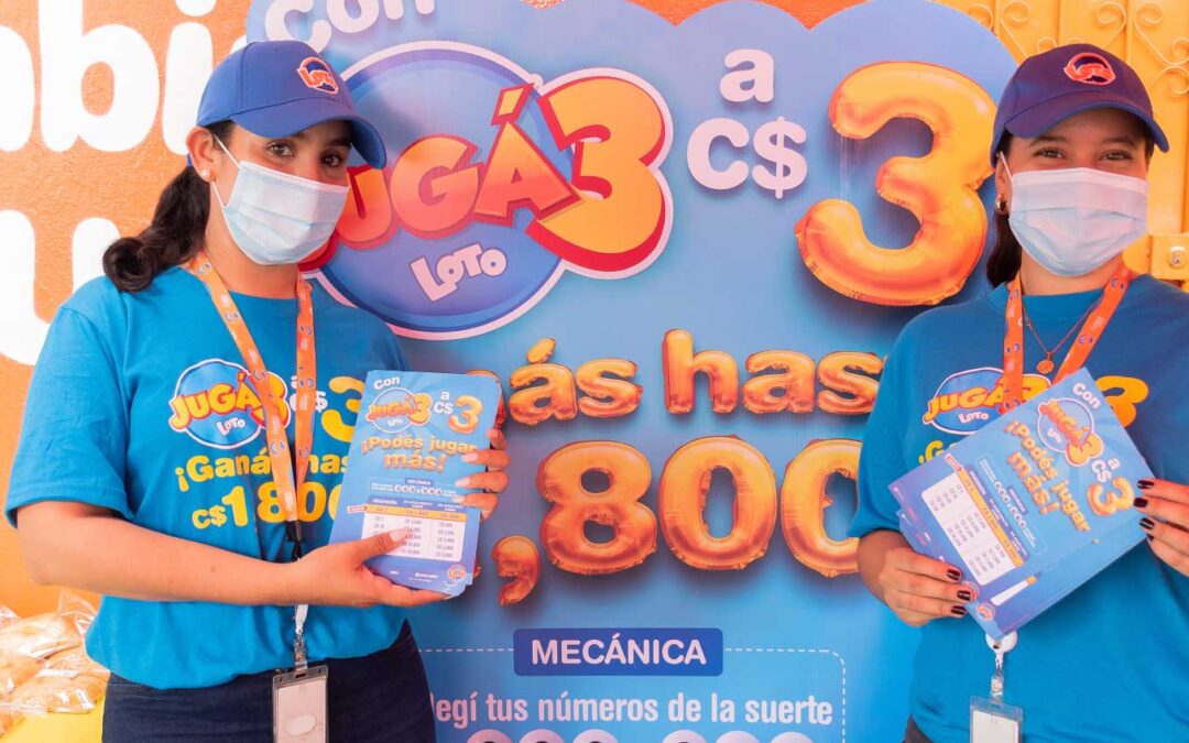 Jugá 3 Estrena Jugada