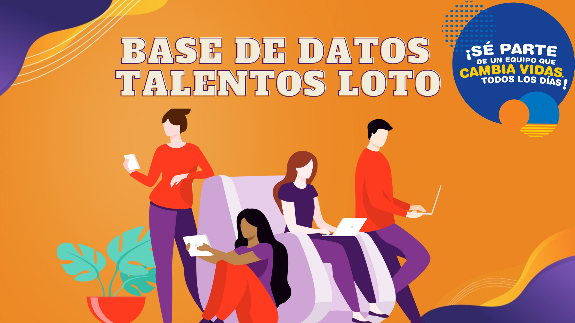 BASE DE DATOS