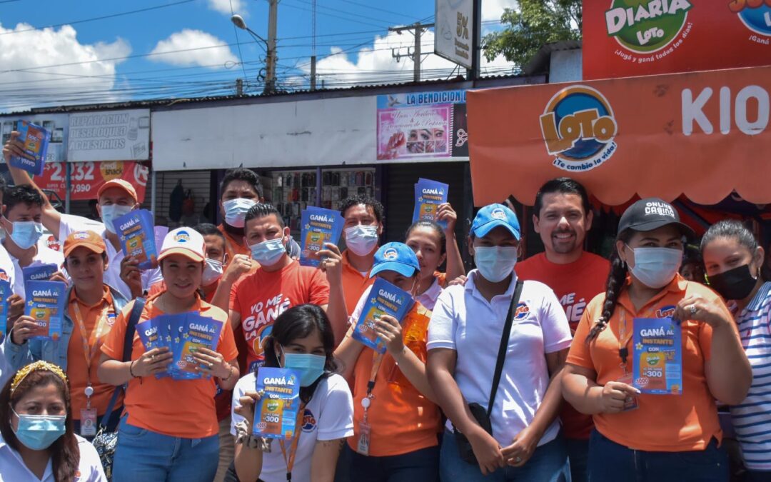 Ganá Al Instante Con Diaria Este 14, 15  Y 16 De Septiembre