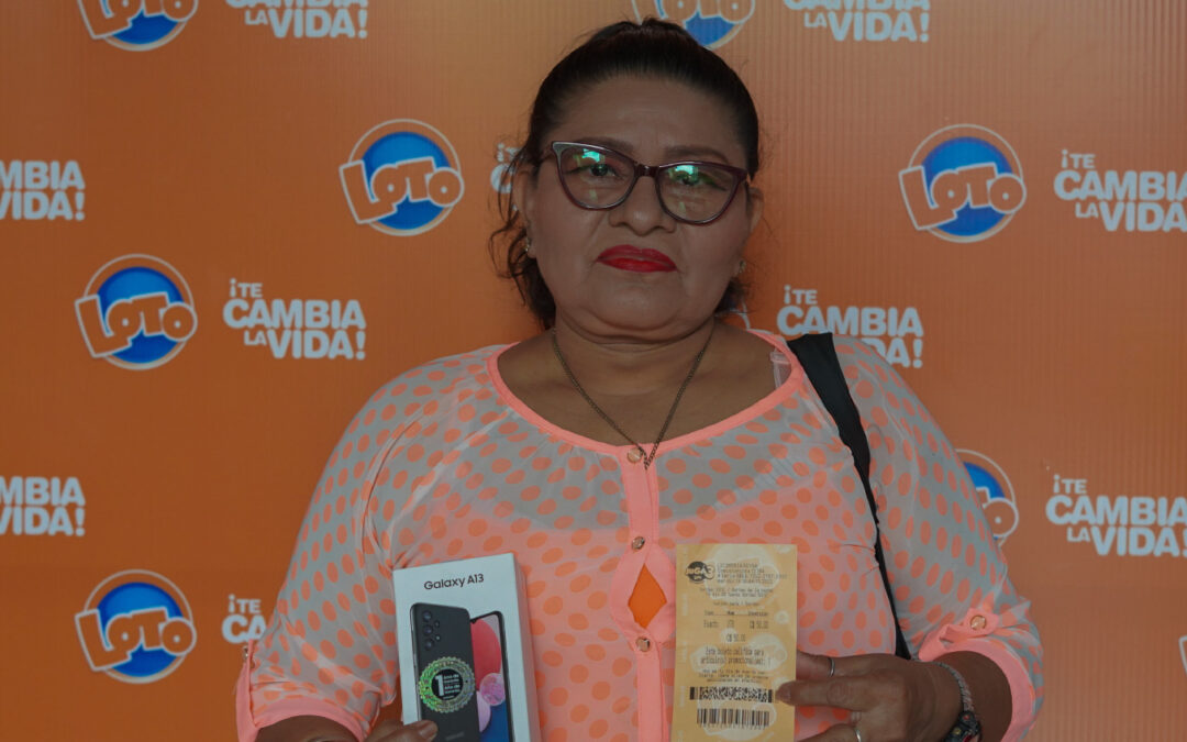La Navidad llegó con Diaria, Jugá3 y Premia2