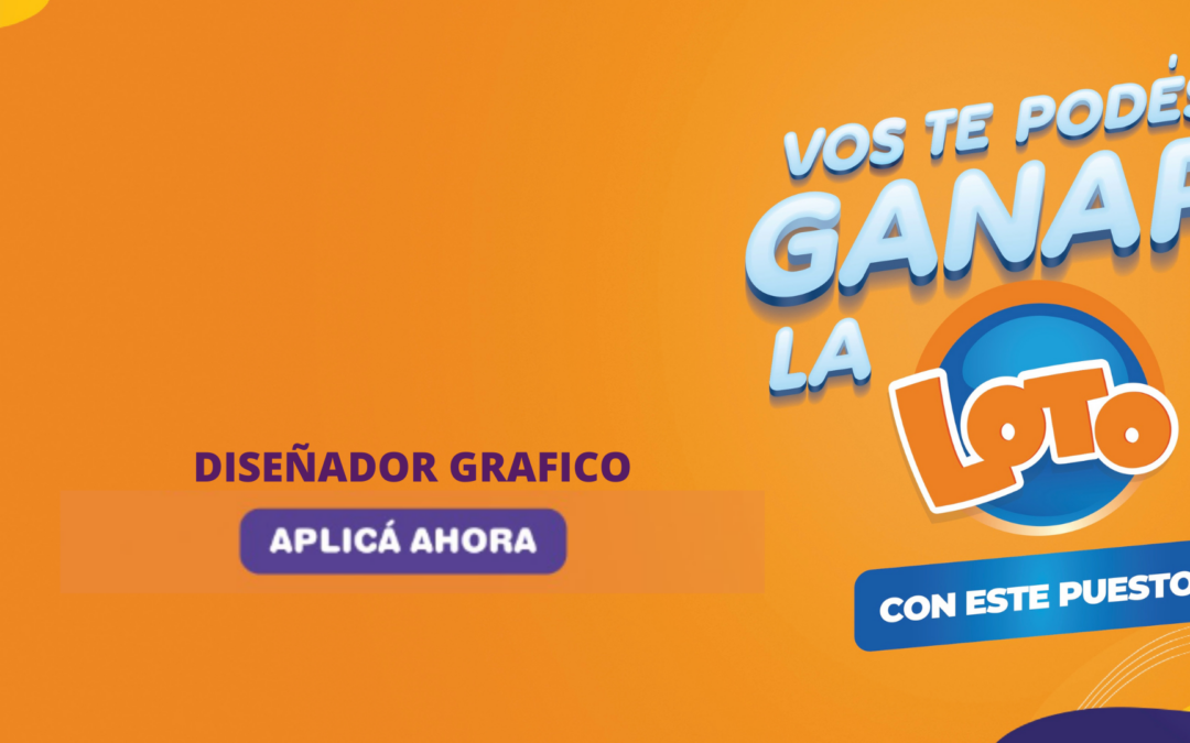 Diseñador Gráfico