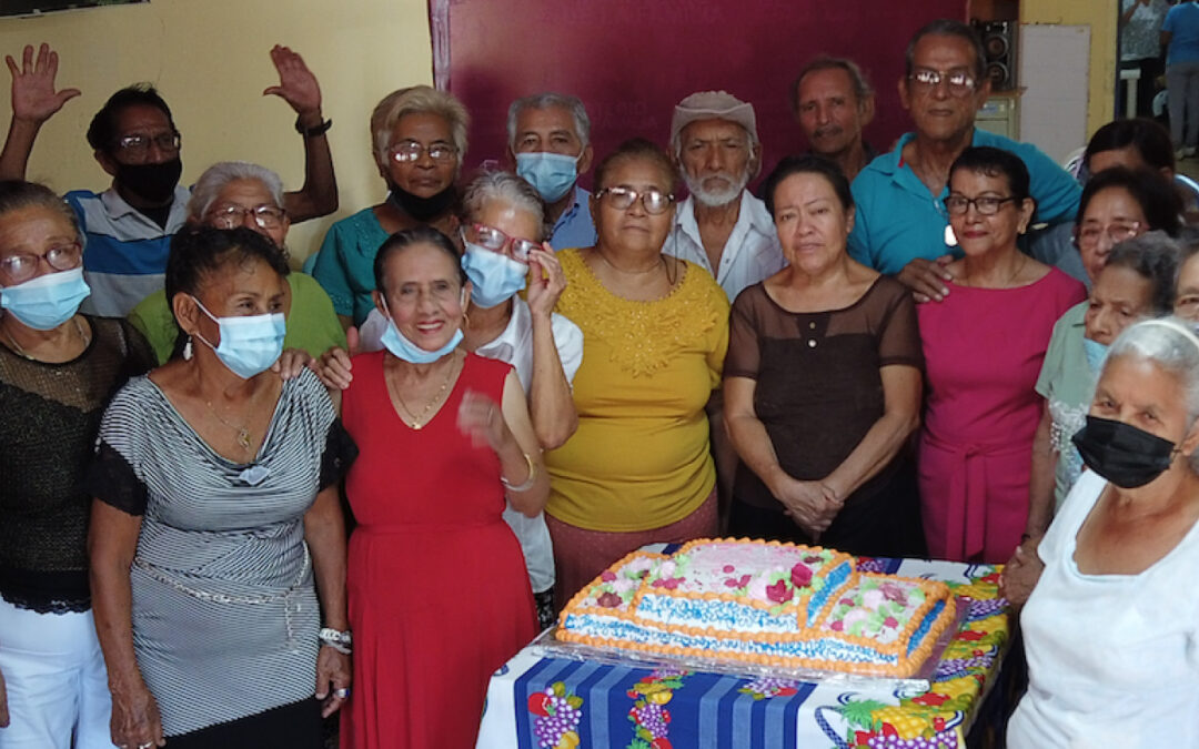 Mágico San Valentín se vivió en las casas club capitalinas con LOTO Nicaragua