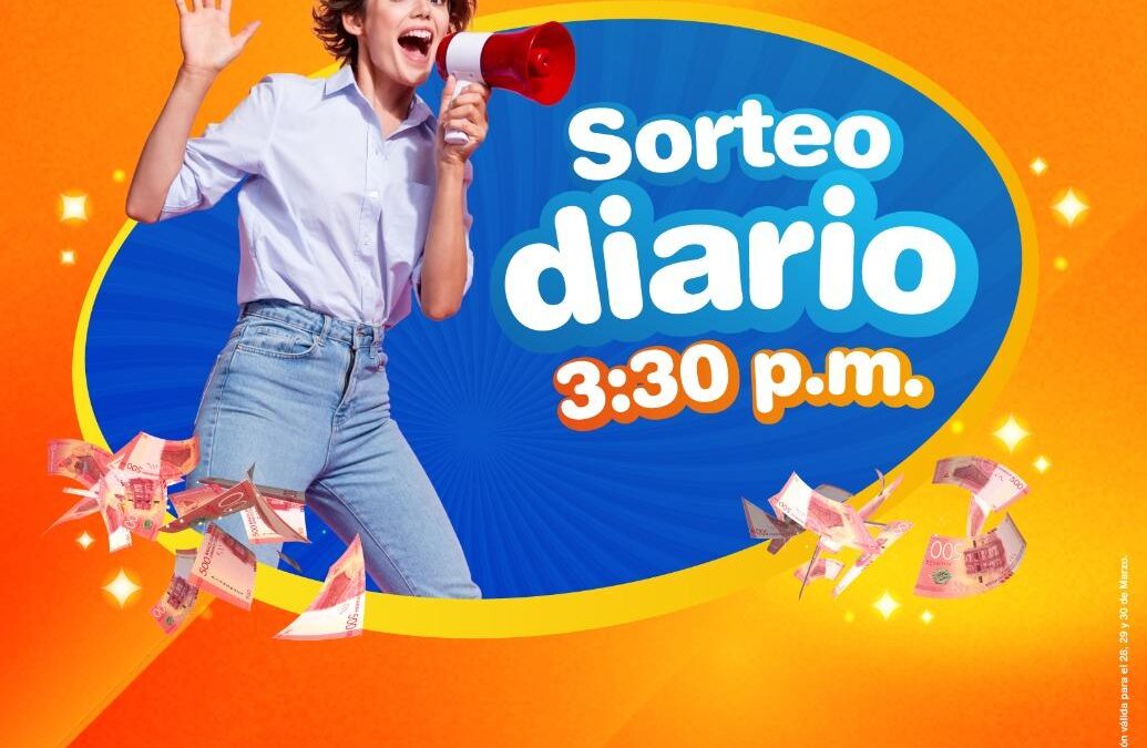 Reglamento para juego promocional “EL ACUMULADO”
