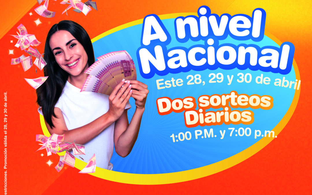 Reglamento para juego promocional “El Acumulado Loto”